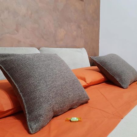 Moonlight House Apartment Pozzuoli Exterior foto