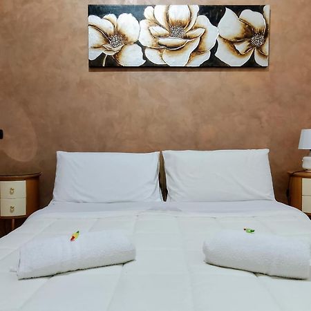 Moonlight House Apartment Pozzuoli Exterior foto