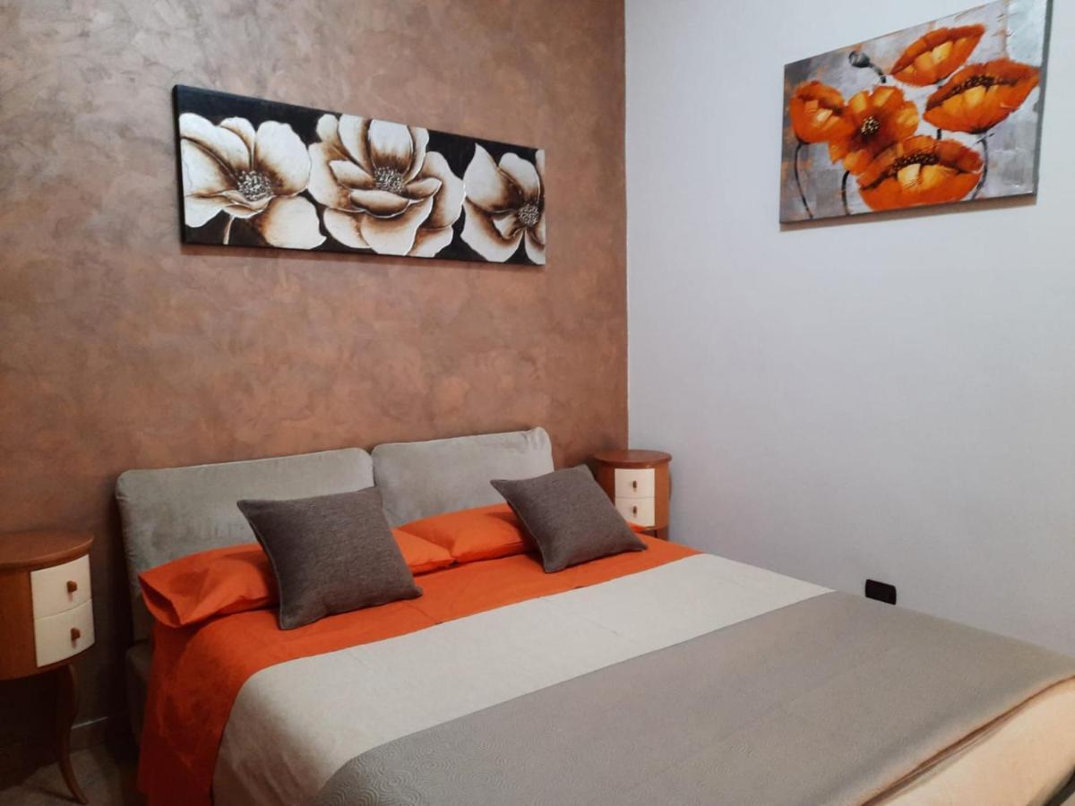 Moonlight House Apartment Pozzuoli Exterior foto