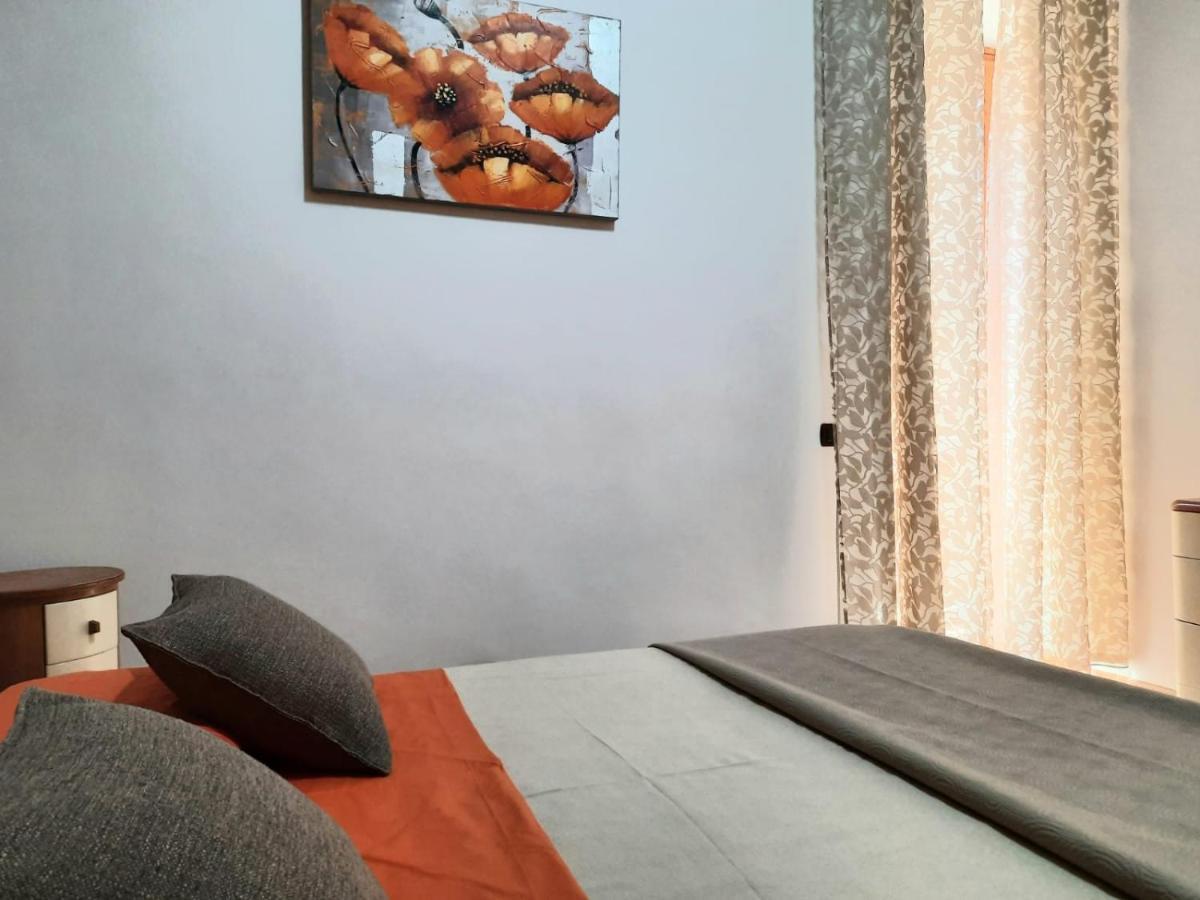 Moonlight House Apartment Pozzuoli Exterior foto