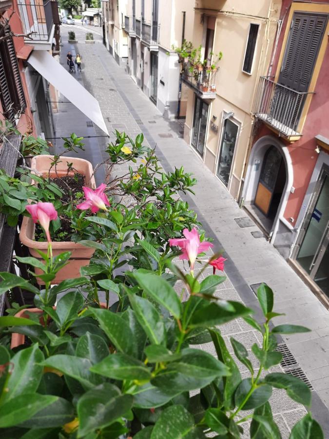 Moonlight House Apartment Pozzuoli Exterior foto