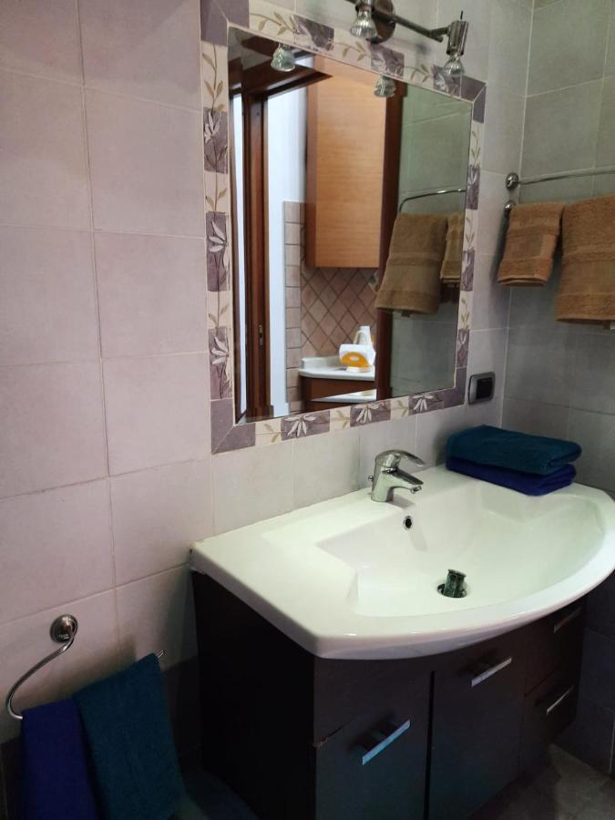 Moonlight House Apartment Pozzuoli Exterior foto