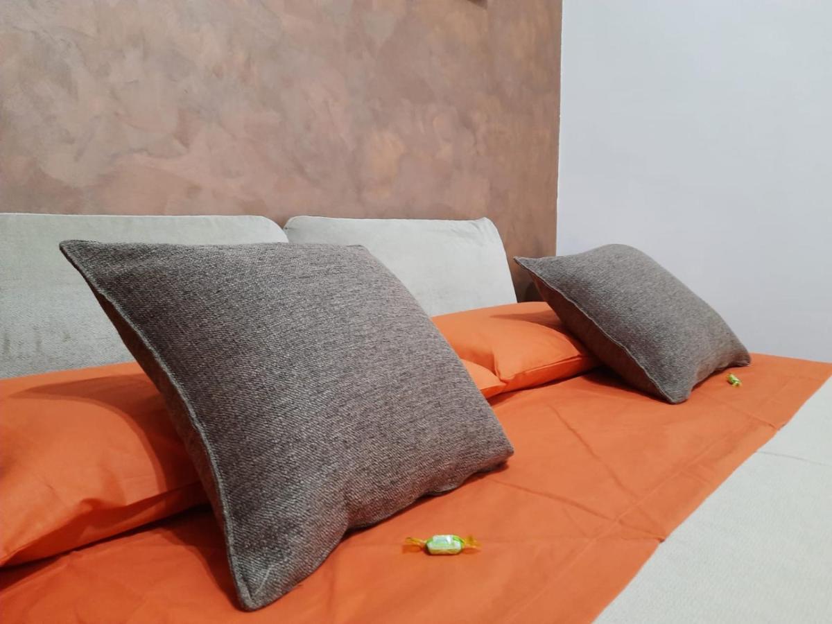 Moonlight House Apartment Pozzuoli Exterior foto