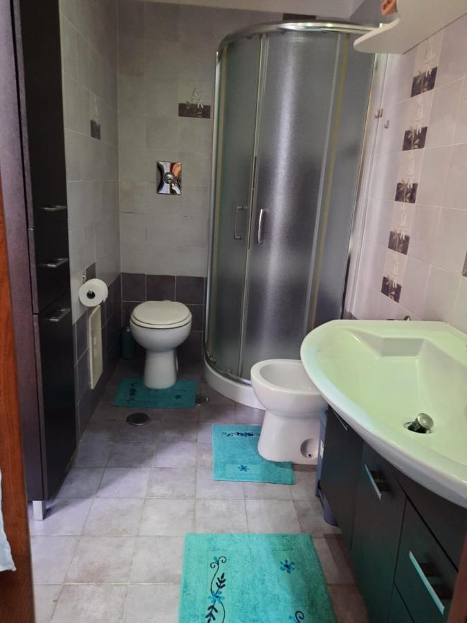 Moonlight House Apartment Pozzuoli Exterior foto
