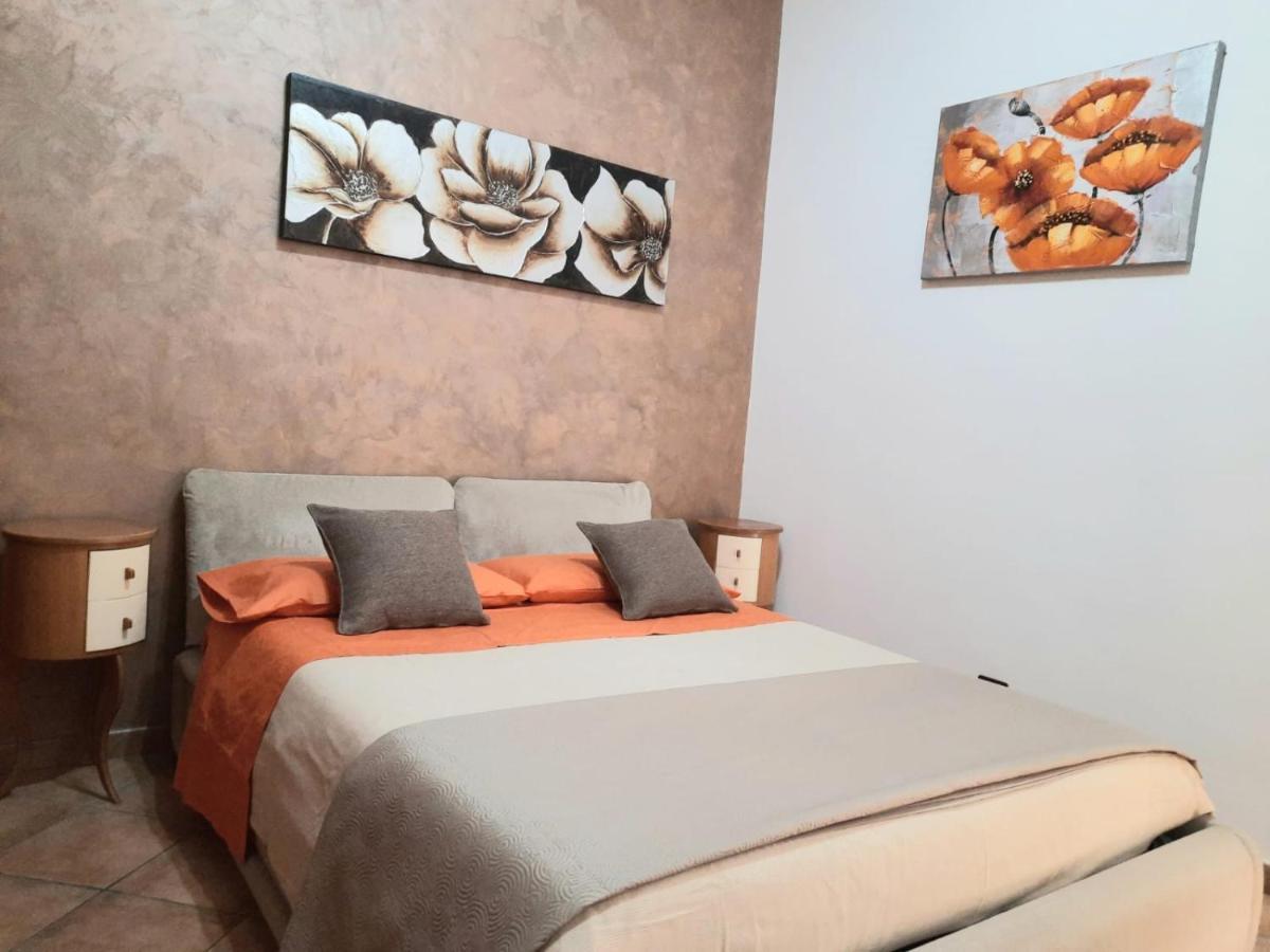 Moonlight House Apartment Pozzuoli Exterior foto