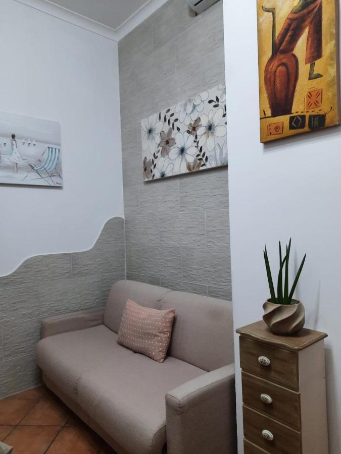 Moonlight House Apartment Pozzuoli Exterior foto