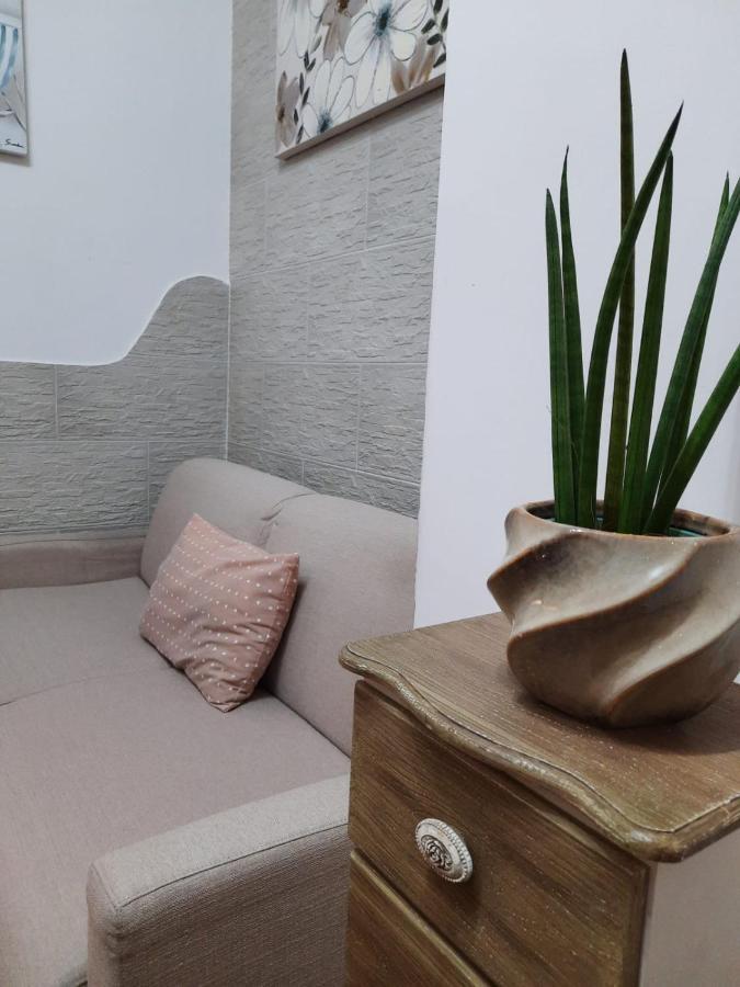 Moonlight House Apartment Pozzuoli Exterior foto