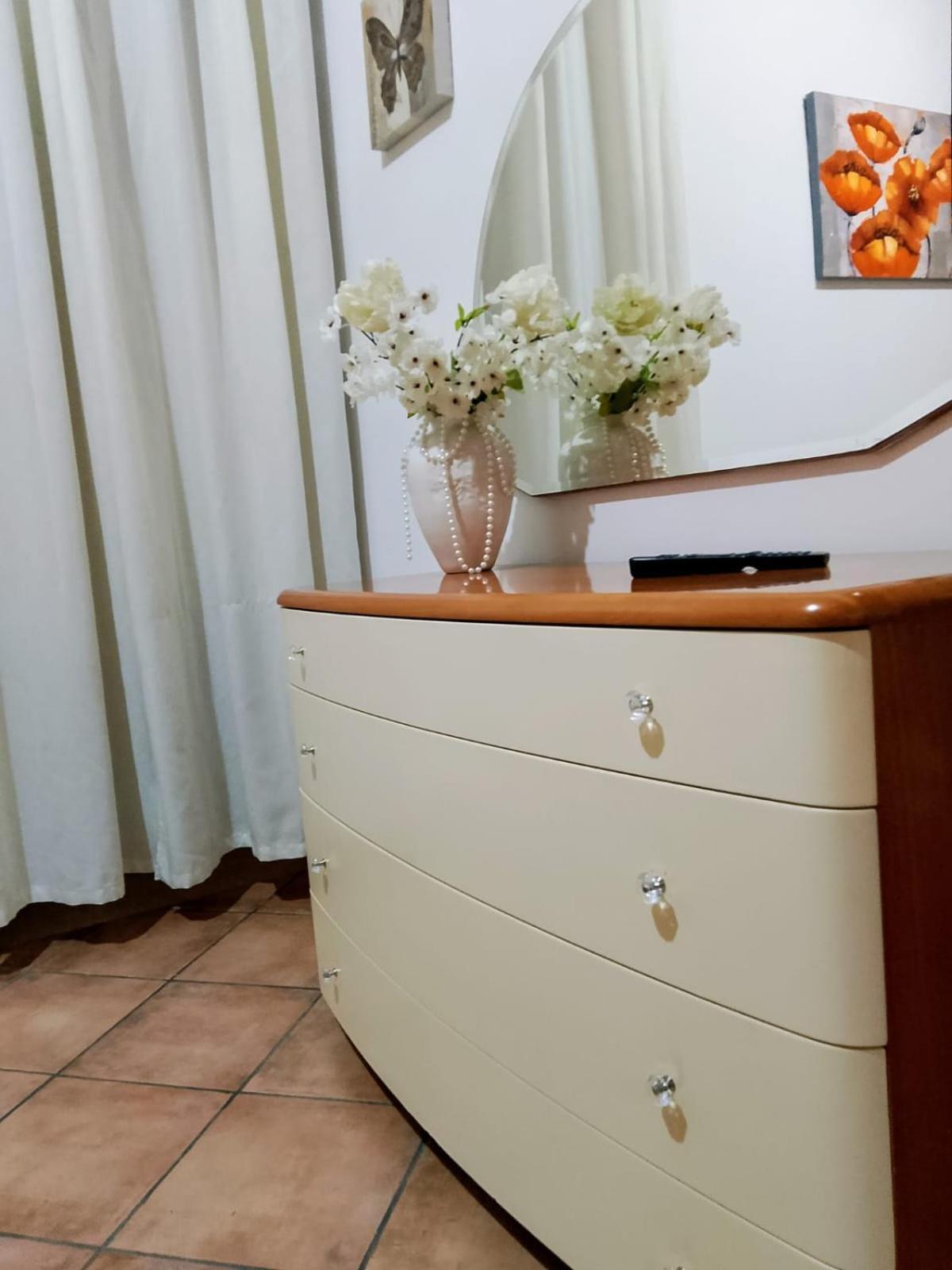 Moonlight House Apartment Pozzuoli Exterior foto